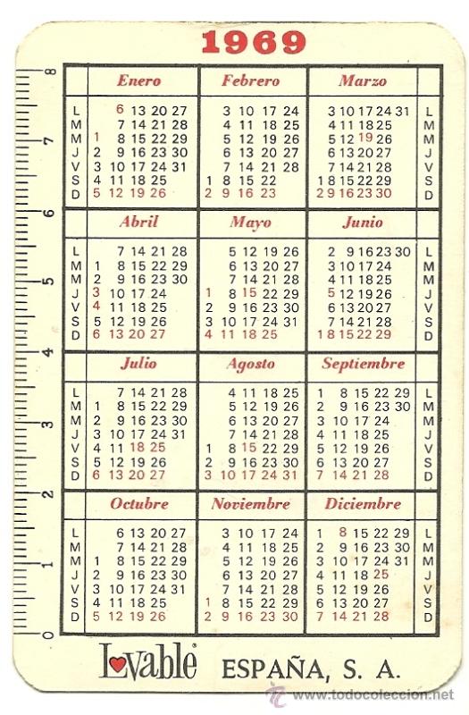 silueta industria Migración calendario 1969 Dureza naranja Comprensión